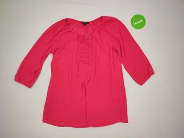 bonprix tuniki duze rozmiary: Esmara, Tunika damska, rozmiar 2XL — 2