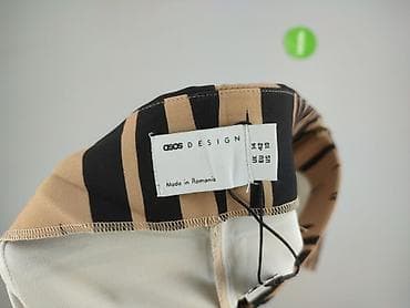 legginsy ze stringami: ASOS Design, Legginsy rozmiar L — 4