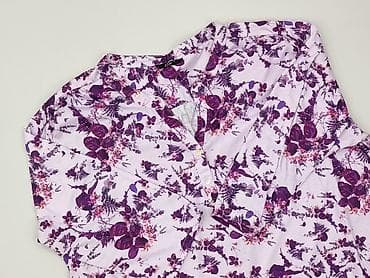 Kobiety: Zavanna, Bluzka damska, rozmiar 5XL — 1