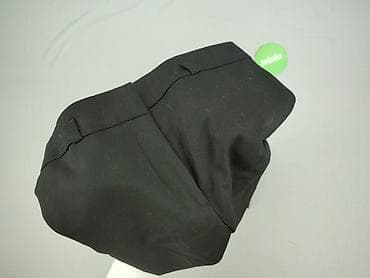 Spodnie materiałowe: Spodnie materiałowe damskie, rozmiar S — 5