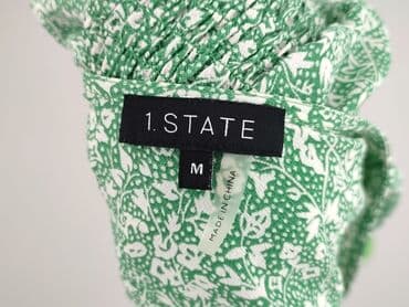 wiosenna koszula: Bluzka damska, rozmiar M — 4