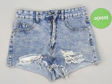 Ubrania damskie: Shein, Szorty damskie, XS — 2