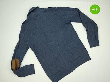 rajstopy termiczne hm: H&M, Kardigan dla mężczyzn, rozmiar S — 3