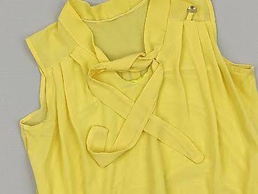 len bluzki: Bluzka damska, rozmiar L — 1