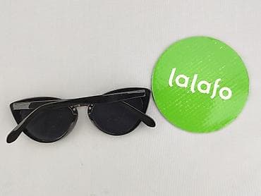 kolczyk do nosa: Okulary, Przeciwsłoneczne, Kocie oczy kształt, stan - Idealny — 4