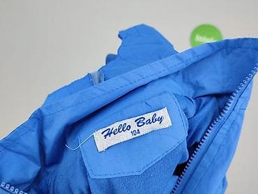 hello kitty pizamy: Kurtka przeciwdeszczowa, 3-4 lat, 98-104 cm, stan - Bardzo dobry — 5