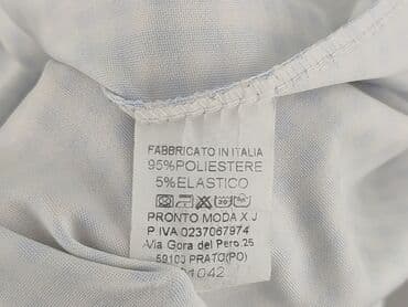 blaklader koszulka: Pronto Moda, Bluzka damska, rozmiar 4XL — 4