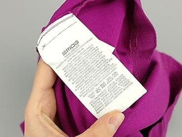 polo s: SMOG, T-shirt damski, rozmiar XL — 6