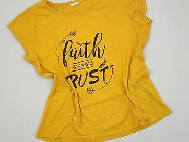 t shirty blessed: T-shirt damski, rozmiar XL — 1