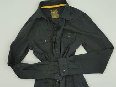 sukienka dresowa cropp: House, Sukienka damska, M — 1