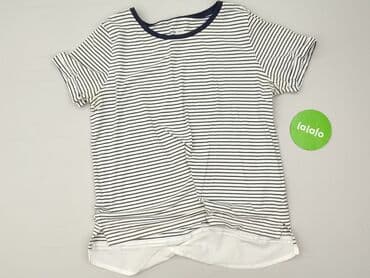 hamburger t shirty: Tchibo, T-shirt damski, rozmiar L — 2