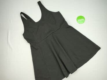 swiateczne body hm: H&M Divided, Sukienka damska, rozmiar 7XL — 2