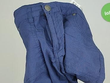 spodnie rifle: Janina, Szorty damskie, rozmiar L — 6