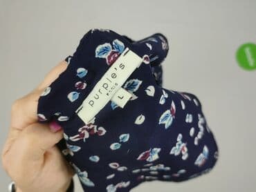 spodnie piżama hello kitty: Bluzka damska, rozmiar L — 4