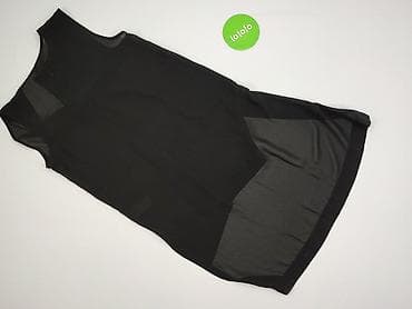 bokserka bluzki: H&M, Kamizelka damska, rozmiar 2XS — 3