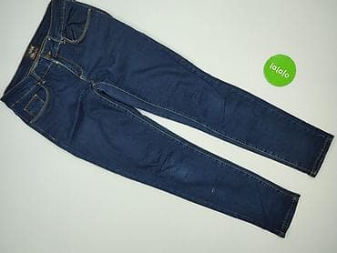 hand work denim: Denim, Jeansy dla mężczyzn, rozmiar L — 2