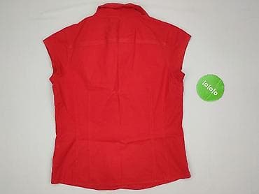 bokserka bluzki: Yessica, Koszula damska, rozmiar XL — 3