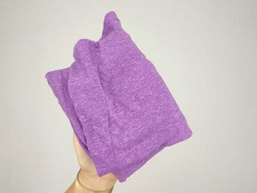 bluzki z printem: Tunika damska, rozmiar M — 5