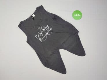 t shirt billie eilish h m: H&M Divided, Women`s top, size XS — 2