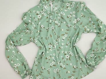 bluzki kopertowe zalando: Shein, Bluzka damska, rozmiar S — 2