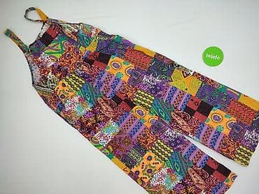 hippie: Kombinezon damski, rozmiar 2XL — 2