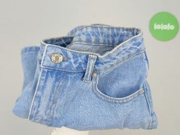 szorty z eko skóry sinsay: Sinsay, Szorty damskie, M — 5