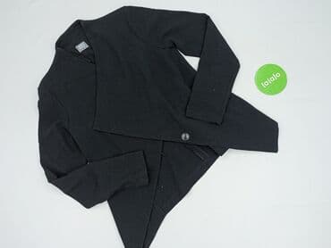 дублянка жіноча польща: GREY WOLF, Kardigan damski, rozmiar M — 2
