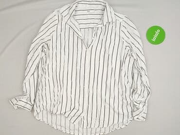 koszula w paski damska sinsay: Sinsay, Koszula damska, rozmiar L — 2