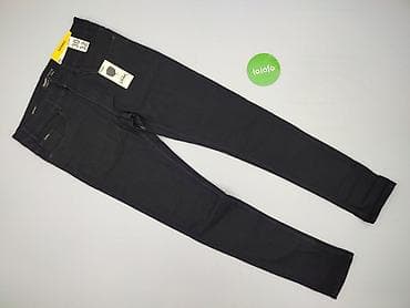 alpine star: Cropp, Jeans for women, size M — 2