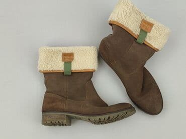 MEXX, Botki damskie, 38