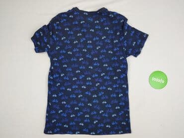 koszulka w koty reserved: Reserved, Koszulka dla mężczyzn, rozmiar S — 3