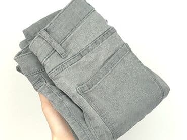 sinsay джинси жіночі: Sinsay, Spodnie materiałowe damskie, rozmiar 2XS — 9