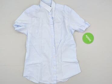 bytom koszule lniane: Bytom, Koszulа dla mężczyzn, rozmiar M — 2
