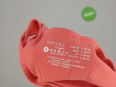 tara basic: Esmara, Top damski, rozmiar S — 4