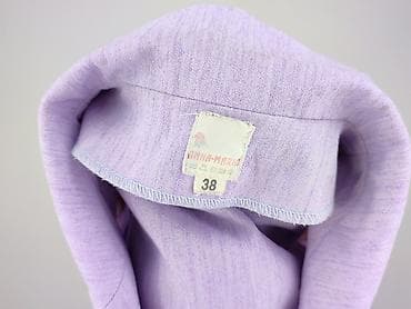 garnitur damski pull and bear: Marynarka damska, rozmiar M — 4