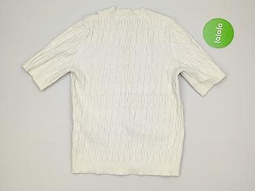 top w paski celine: C&A, Bluzka damska, rozmiar L — 3