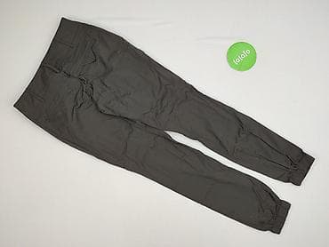 mohito spodnie cargo: Mohito, Spodnie materiałowe damskie, rozmiar 2XS — 4