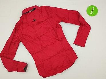 pull and bear shirts: Koszula damska, rozmiar M — 3