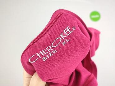 carters body: Cherokee, Women's blouse, size XL — 4