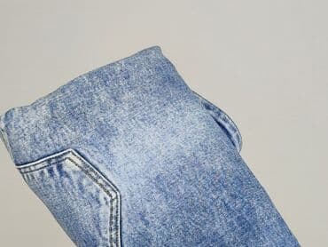 jeansy dla puszystych pań: Jeansy damskie, rozmiar 6XL — 5
