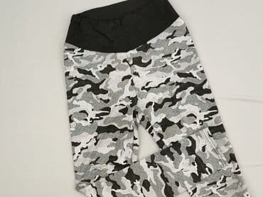 leggings: Legginsy Sportowe damskie, S — 1