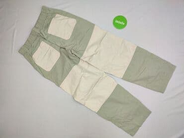 Inne spodnie: Bershka, Spodnie dla mężczyzn, rozmiar M — 3