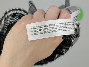 spodnice maxi: Bershka, Spódnica damska, rozmiar S — 5