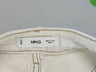 jeans cos: Jeansy damskie, rozmiar XS — 4