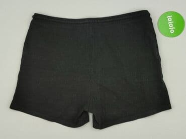 krótkie spodenki amisu: Amisu, Szorty damskie, XL — 3