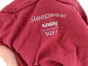Kobiety: Sinsay, Piżama, rozmiar S — 5