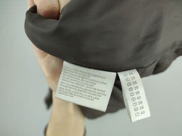 lidl płaszcze: Clockhouse, Płaszcz damski, rozmiar S — 6