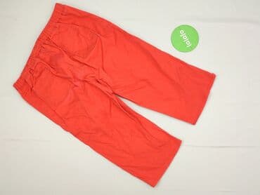 spodnie dresowe esmara: Esmara, Spodnie materiałowe damskie, rozmiar S — 3