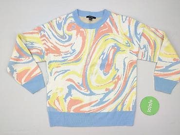 sweter stokrotki: Esmara, Sweter damski, rozmiar S — 2