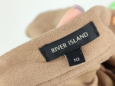 make a strong: River Island, Spódnica damska, rozmiar M — 4